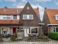 Waling Dijkstrastraat 12, 8602 AT Sneek