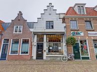 Vijzelstraat 73, 1601 NJ Enkhuizen