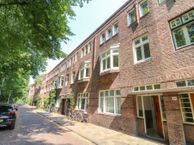 Burnierstraat 21, 2596 HV Den Haag