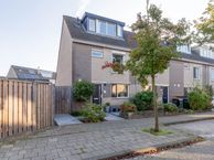 Berlagestraat 22, 3822 TA Amersfoort