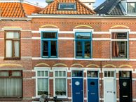 Hansenstraat 43-A, 2316 BD Leiden