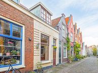 Vestestraat 110, 2312 SZ Leiden