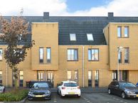 Straat van Corsica 6, 3825 VA Amersfoort