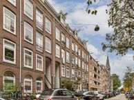 Van Ostadestraat 119-2, 1072 SV Amsterdam