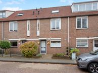 Barbaragang 19, 2719 AD Zoetermeer