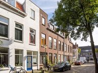 Willem Barendszoonstraat 17, 3134 LT Vlaardingen