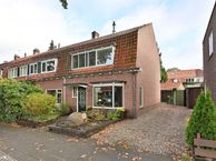 Gijsbrecht van Amstelstraat 280, 1215 CS Hilversum