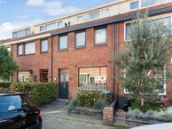 Geraniumstraat 22, 3135 XG Vlaardingen