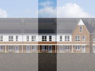 De Blauwe Kreken fase 7 - Bouwnummer 707 (Bouwnr. 707), 2685 WG Poeldijk