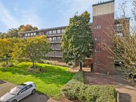 Banckertlaan 321, 1215 RC Hilversum