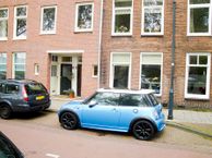 Westergracht 17-ZW, 2013 ZJ Haarlem