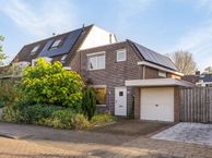 Dintel 50, 5032 CR Tilburg