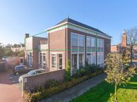 Raadhuisplein 41-C, 5121 JZ Rijen