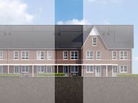 De Blauwe Kreken fase 7 - Bouwnummer 713 (Bouwnr. 713), 2685 WG Poeldijk