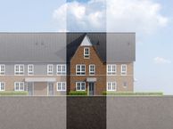 De Blauwe Kreken fase 7 - Bouwnummer 727 (Bouwnr. 727), 2685 WG Poeldijk