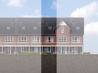 De Blauwe Kreken fase 7 - Bouwnummer 736 (Bouwnr. 736), 2685 WG Poeldijk