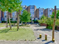 Meerhuizenstraat 11-S, 1078 TE Amsterdam