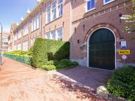 Oude Zijlvest 29, 2011 VR Haarlem