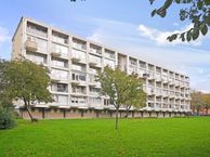 Meppelweg 621, 2544 AP Den Haag