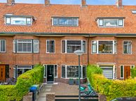 Tiboel Siegenbeekstraat 11, 2313 HA Leiden