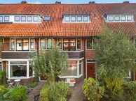 Mendelssohnstraat 63, 3533 XG Utrecht