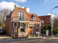 Wilhelminastraat 1, 2681 CB Monster