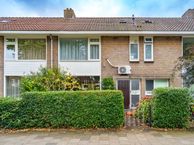 Everard Meijsterlaan 42, 3533 CN Utrecht