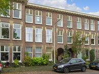 Valkenboskade 538, 2563 JM Den Haag