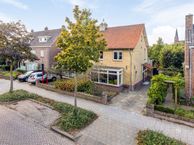 Burgemeester van den Elzenlaan 30, 5348 JP Oss