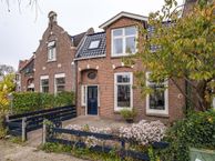 Verstolkstraat 17, 8933 DX Leeuwarden