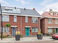 Adriaan Prinslaan 29, 3201 MD Spijkenisse