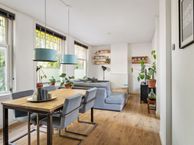 Berkelselaan 114-A, 3038 NA Rotterdam