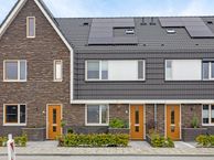 Karel Appelstraat 16, 8253 VS Dronten