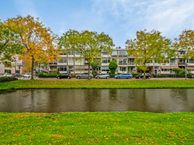 Meidoornsingel 101-C, 3053 BM Rotterdam