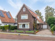 Prins Bernhardlaan 20, 6711 PC Ede