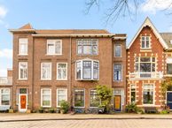 Kleverparkweg 64, 2023 CH Haarlem