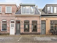 Wilhelminastraat 43, 1782 PN Den Helder