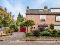 Uilenspiegelstraat 11, 3813 WD Amersfoort