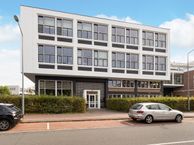 Larenseweg 36-F, 1221 CN Hilversum