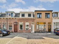 Generaal Bothastraat 107, 2021 JS Haarlem