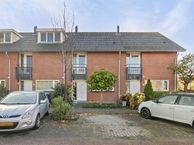 Duindoornwede 3, 2993 TM Barendrecht