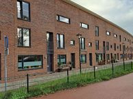 Oudeweg 9, 2031 CA Haarlem