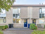 Generaal Overakkerstraat 20, 1318 CM Almere