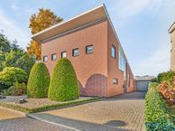 De Vang 13, 6591 MG Gennep