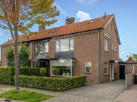 Ekris 22, 3931 PW Woudenberg