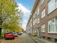 Albert Verweystraat 8-C, 3061 SB Rotterdam