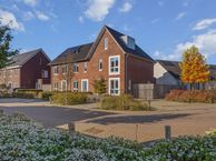 Kaarsenmaker 33, 5091 GR Oost West en Middelbeers