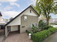 Jan Vermeerstraat 2, 4715 BH Rucphen