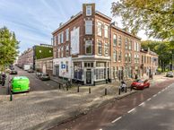 Wolphaertsbocht 64-B01, 3082 AR Rotterdam