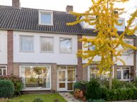 Piet Avontuurstraat 92, 4818 TH Breda